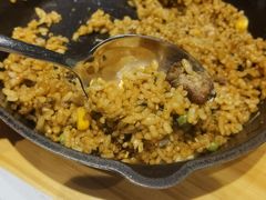 -麦甜创意轻食餐厅(西康路店)