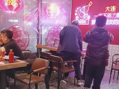 -板凳烧烤(东关街店)