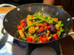 -宽窄巷成都菜(青岛路万达广场店)