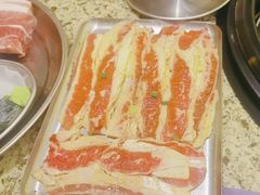 -首尔烤肉大排档(合生汇店)