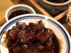 -局气 烤鸭·北京菜(光华路店)