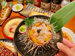 -千代武日本料理(开发区店)
