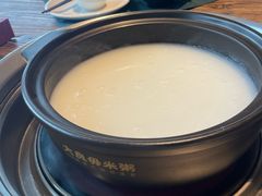 -大良毋米粥(锦龙路总店)