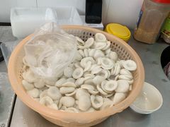 -共和老洪豆花草粿水粿