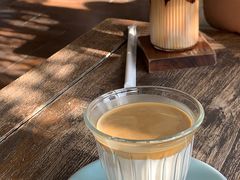 -Vanillacafe香草咖啡(银海大世界店)