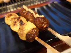 -鸟串烧Yakitori