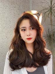 -3AM·S HAIR SALON烫发染发接发