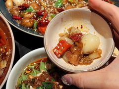 -华豫川酒家(大卫城店)