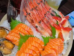 -匠和风精致料理(莆田财富中心店)