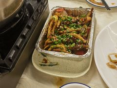 -小煵记·打边炉(西丽文光店)