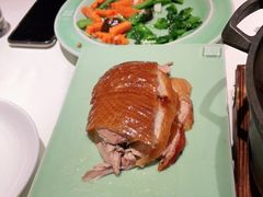 -唐廊烤鸭店(工体店)