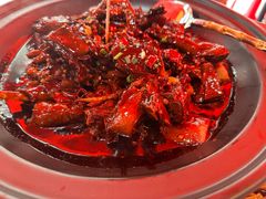 -回味黑鸭煲·始于2006(万松园店)