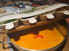 -生如夏花泰式火锅(西村黑金店)