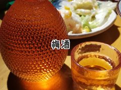 -月见·烧鸟酒场居酒屋(农科路店)