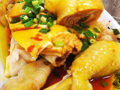 -阿姨食堂