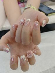 -斯馨·健康美甲美睫