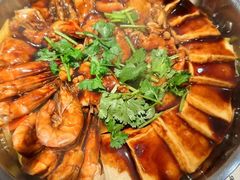 -黄记煌三汁焖锅(顺义华联店)