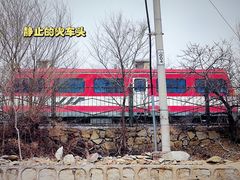 -白水寺森林公园