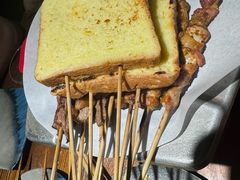 -1819餐厅·团队聚餐·烤串·精酿