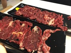 -陈记顺和牛肉火锅馆(天河北路店)