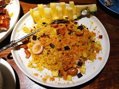 -星叶·东南亚料理(宁波万象汇店)
