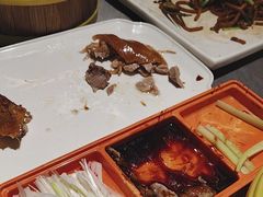 -京悦荟·京沪融合菜(漕河泾印象城店)