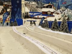 -长沙湘江冰雪世界