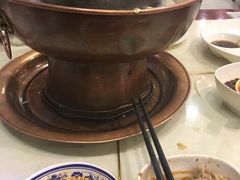 -满旗楼 北京烤鸭·涮羊肉火锅(武昌店)