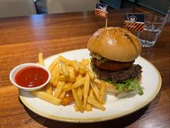-TIGERS老虎西餐(亦庄店)