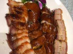 烧味拼盘-强记海鲜·大排档(蛇口新街店)