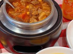 -西贝(吴江路湟普汇店)