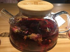 -清真·艾美可餐厅(大悦汇店)