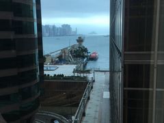 -香港皇家太平洋酒店