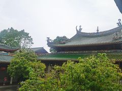 -南普陀素菜馆