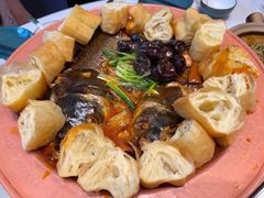 -大鸭梨烤鸭(北洼路店)