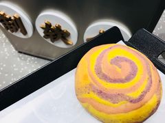 -LELECHA乐乐茶(新街口大洋店)