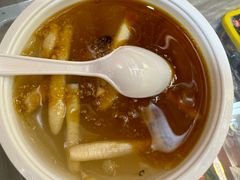 精品土笋冻-安海五叔公土笋冻(西街店)