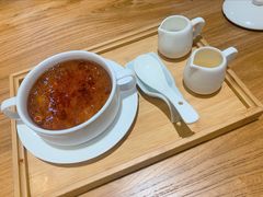 桃胶羹-雷门拉面店(新光天地店)