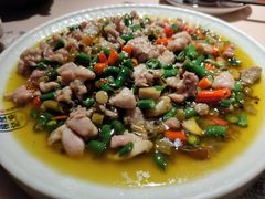 -杨记隆府(汉街店)