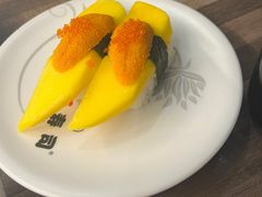 -三禾寿司(石龙店)