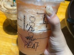 -星巴克臻选(济南万达店)