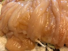 -金海阁海鲜火锅