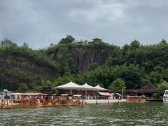 -飞天山旅游区