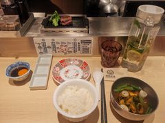 -肉肉大米(金虹桥店)