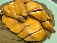 -西湖春天•老字号杭州菜(百汇店)