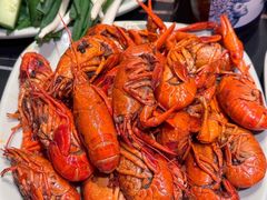 -梨花自助烤肉(西三旗万象汇店)