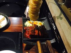 -火炉火自助餐(枫蓝国际店)