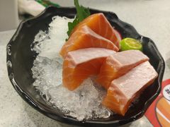 -友壹町寿司(佛山新DNA店)