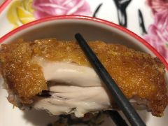 -新白鹿餐厅(金鹰新街口店)