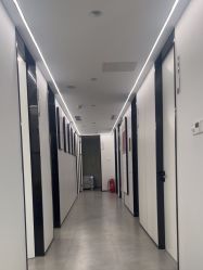 -熙朵美学植发·连锁品牌